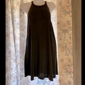 Trapeze dress